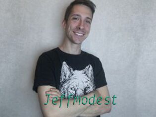 Jeffmodest