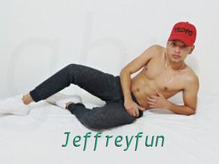 Jeffreyfun