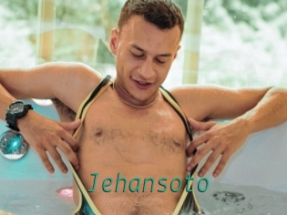 Jehansoto