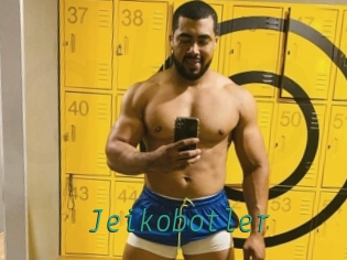 Jeikobotler