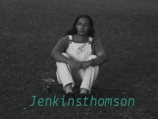 Jenkinsthomson