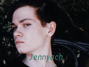 Jennyach