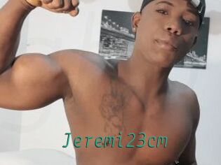 Jeremi23cm