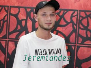 Jeremiahdes