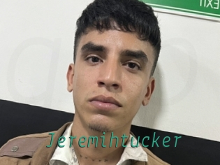 Jeremihtucker