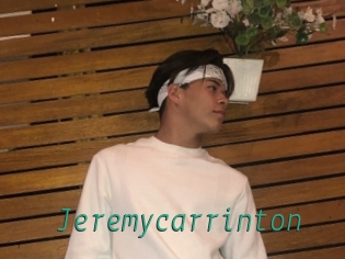 Jeremycarrinton