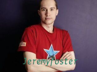 Jeremyfoster