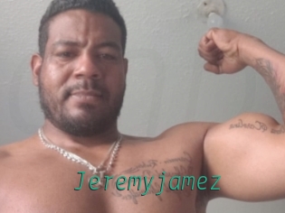 Jeremyjamez