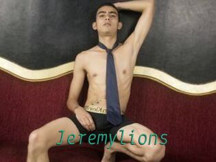 Jeremylions