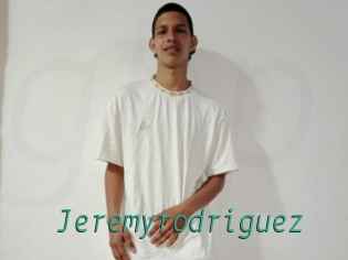 Jeremyrodriguez