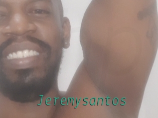 Jeremysantos