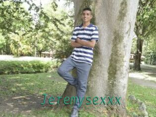 Jeremysexxx