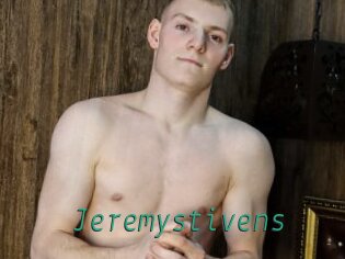 Jeremystivens