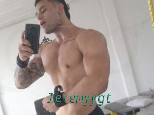 Jeremyygt