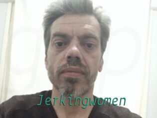 Jerkingwomen