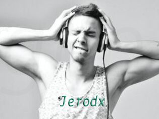 Jerodx