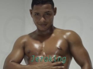 Jeroking