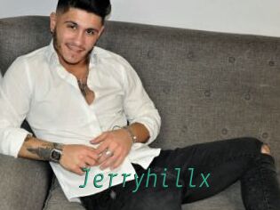 Jerryhillx