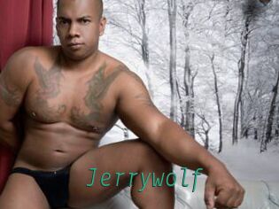 Jerrywolf