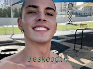 Jeskoodin