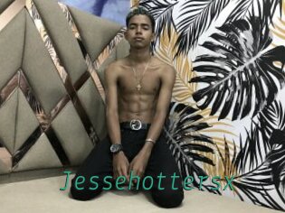 Jessehottersx