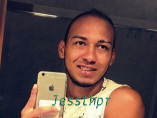 Jessthpr