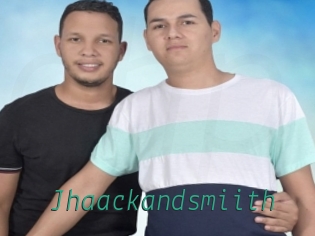 Jhaackandsmiith