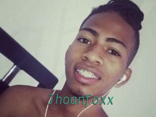 Jhoanfoxx