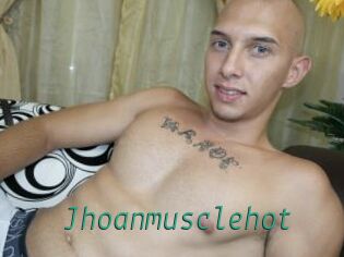 Jhoanmusclehot