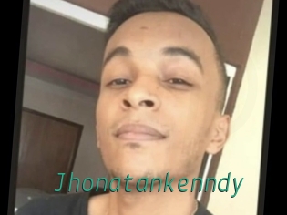 Jhonatankenndy