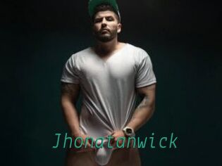 Jhonatanwick