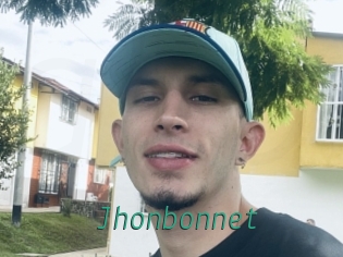 Jhonbonnet