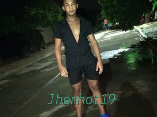 Jhonhot19