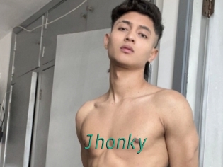 Jhonky