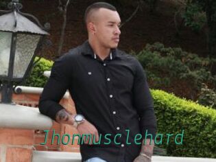 Jhonmusclehard