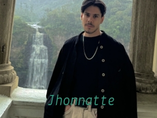 Jhonnatte