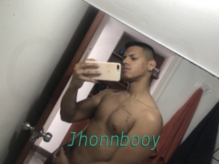 Jhonnbooy