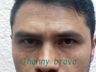 Jhonny_bravo