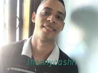 Jhonnycashh