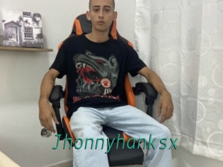 Jhonnyhanksx