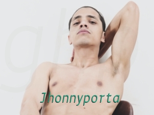 Jhonnyporta