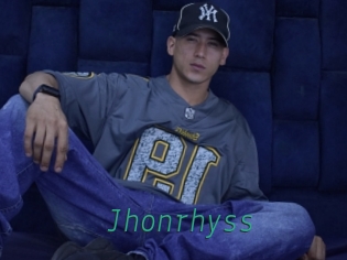 Jhonrhyss