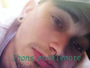 Jhons_macklemore