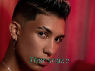 Jhonsnake