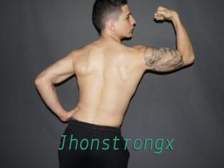 Jhonstrongx