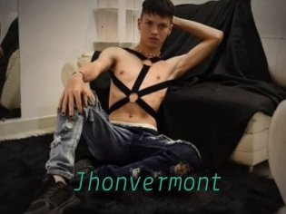 Jhonvermont