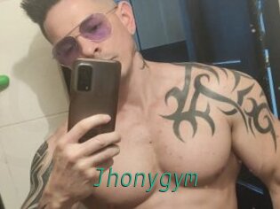 Jhonygym