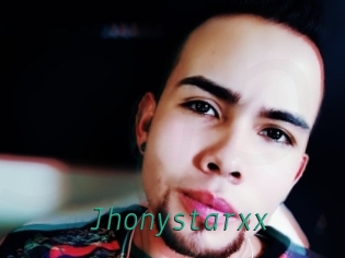 Jhonystarxx