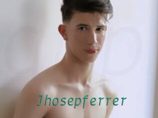 Jhosepferrer