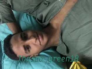 Jhosua_green18